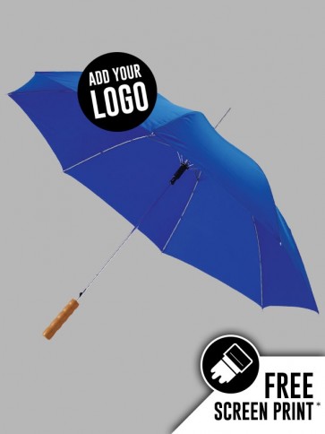 Bullet Lisa 23" Auto-Open Umbrella (x50)