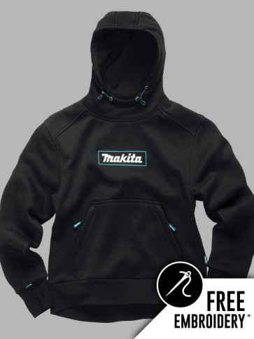 Makita Ladies Origin Hoodie