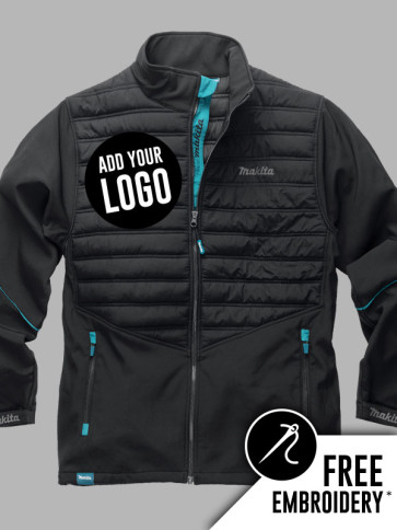 Makita Shield Jacket