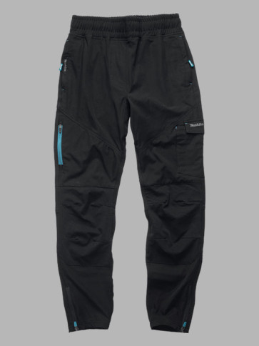 Makita Ladies Axis Water Resistant Stretch Joggers