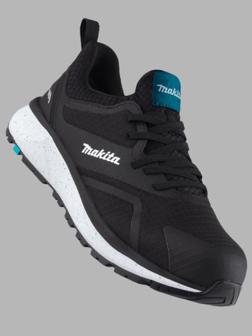 Makita Ladies Kobe Composite Safety Trainers S1 PS FO SC SR