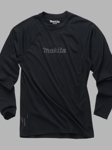 Makita Tech Baselayer Top