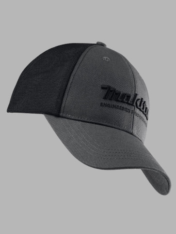Makita Origin Logo Trucker Baseball Cap