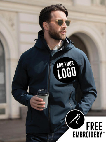 Nimbus Yosemite Soft Shell Jacket