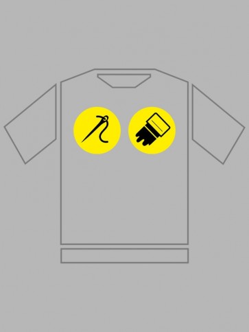 Own Garment Personalisation