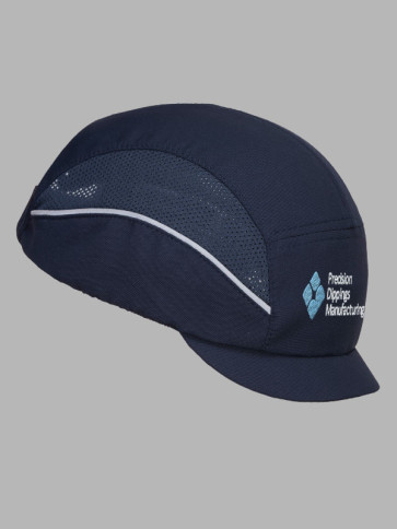 Portwest AirTech Micro Peak Bump Cap (PDM) - Navy
