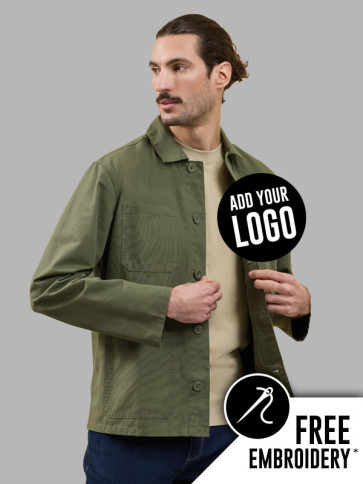 Premier Utility 2.0 Chore Jacket