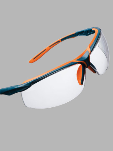 Portwest Mega KN Safety Glasses