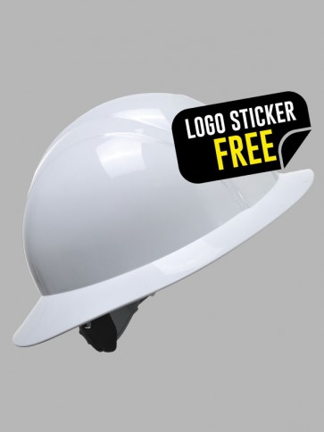 Portwest Full Brim Future Hard Hat
