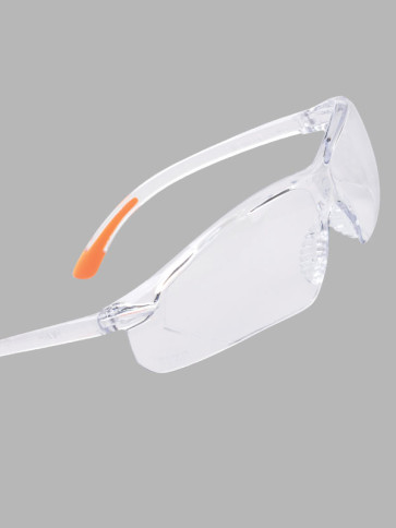 Portwest Fossa Safety Glasses