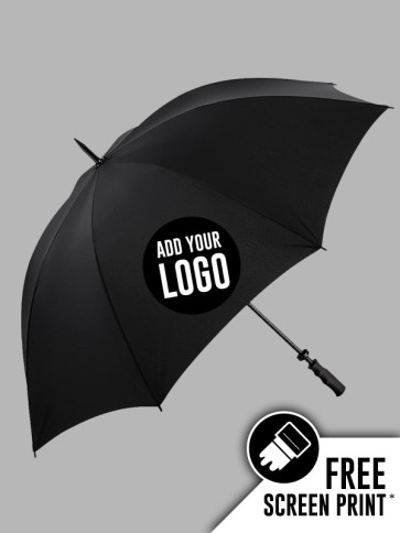Quadra Pro Golf Umbrella