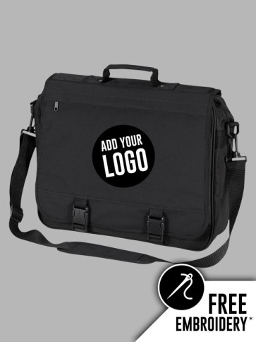 Quadra Portfolio Briefcase