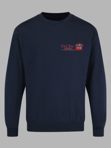 UCC Everyday Sweatshirt - Navy