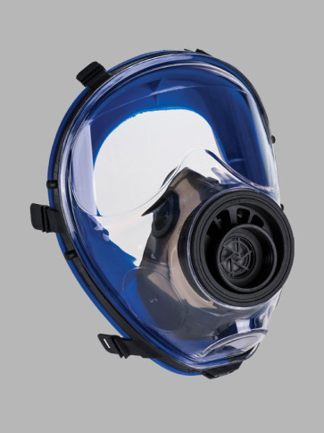 Portwest Helsinki Full Face Mask
