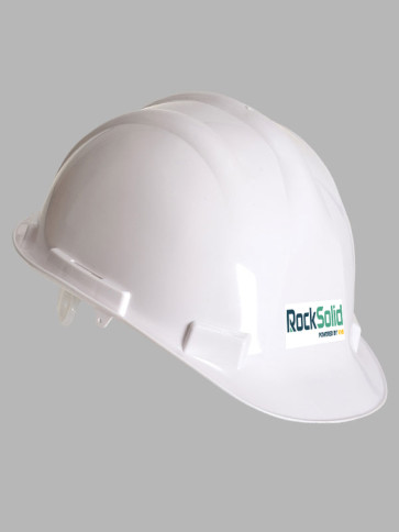 Portwest Expertbase Hard Hat - White