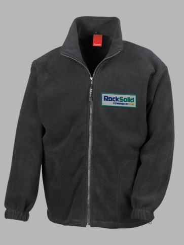 Result PolarTherm Fleece - Black