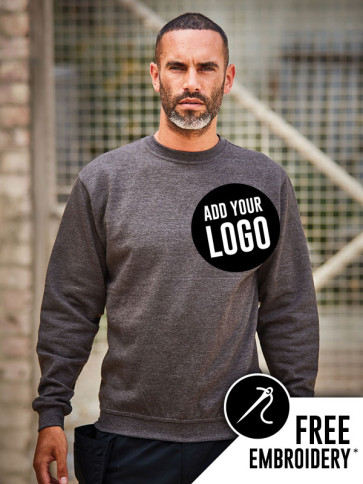 Pro RTX Pro Sweatshirt