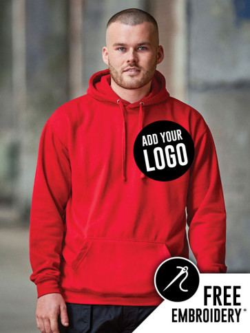Pro RTX Pro Hoodie