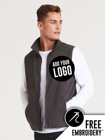 Pro RTX Pro Fleece Gilet