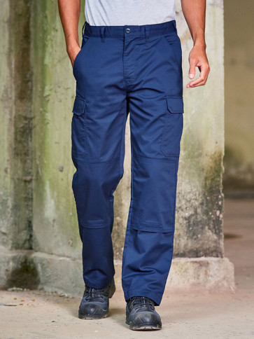 Pro RTX Pro Workwear Cargo Trousers