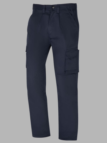 Orn Condor Combat Trousers - Navy