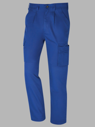 Orn Condor Combat Trousers - Royal