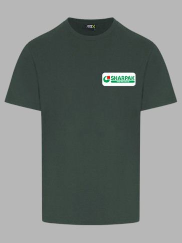 Pro RTX Pro T-Shirt - Bottle