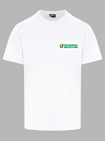 Pro RTX Pro T-Shirt - White