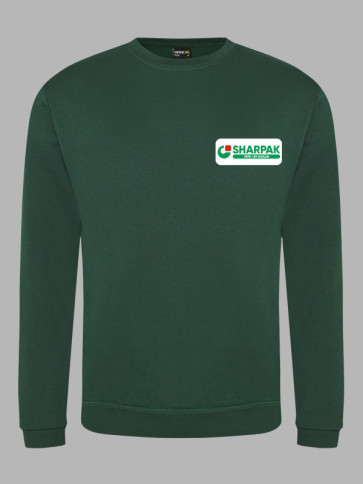 Pro RTX Pro Sweatshirt - Bottle
