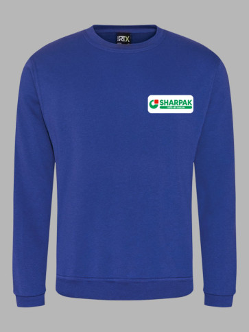 Pro RTX Pro Sweatshirt - Royal