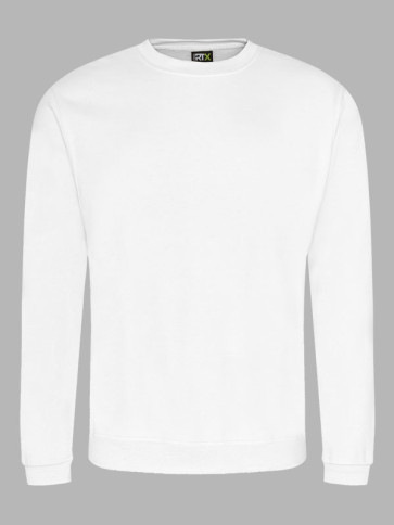 Pro RTX Pro Sweatshirt - White