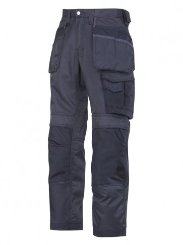 Snickers Duratwill Craftsmen Trousers