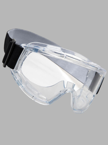 Portwest Challenger Safety Goggles - Clear