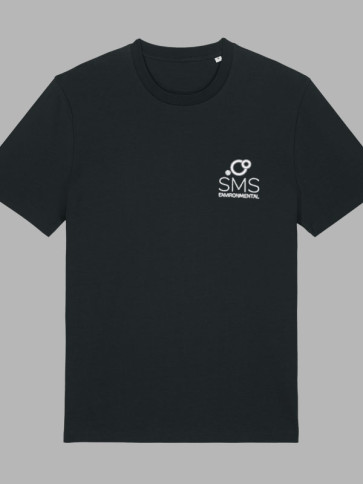 Stanley / Stella Creator 2.0 Iconic T-Shirt - Black