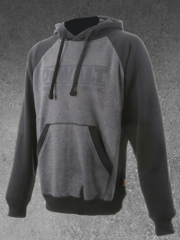 Dewalt Stratford Contrast Hoodie