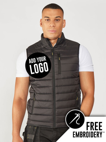 Stanley Arlee Gilet