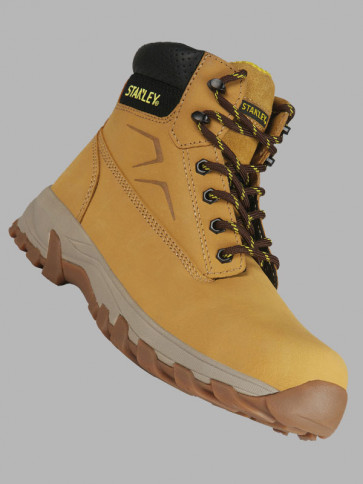 Stanley Tradesman Safety Boots SB-P SRA