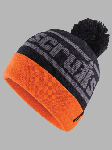 Scruffs Trade Bobble Hat