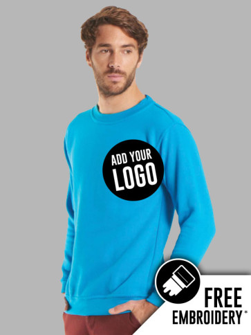 Uneek Classic Sweatshirt