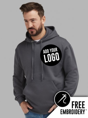 UCC Everyday Hoodie