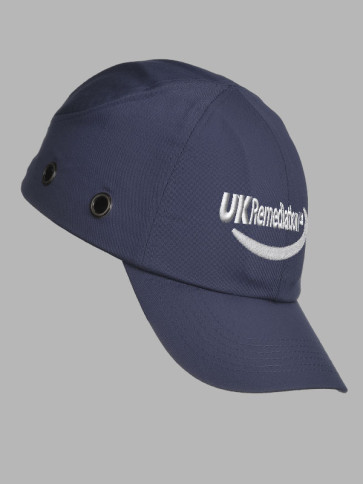 Portwest Bump Cap - Navy