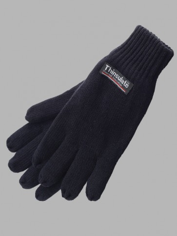 Yoko 3M Thinsulate Full Finger Gloves