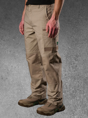 FXD WP-3 Stretch Work Trousers
