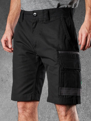FXD WS-1 Stretch Canvas Work Shorts