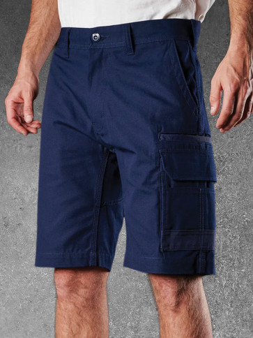 FXD WS-1 Stretch Canvas Work Shorts