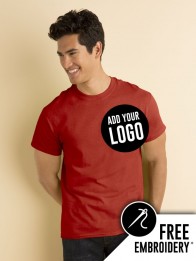 Gildan Heavy Cotton T-Shirt