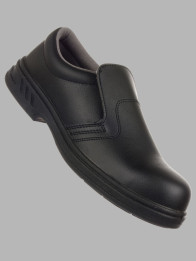 Portwest Steelite Slip-On Safety Shoes S2 