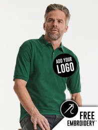 Russell Classic Polo Shirt