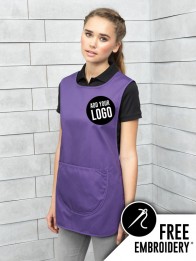 Premier Pocket Tabard