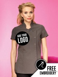 Premier Orchid Beauty & Spa Tunic